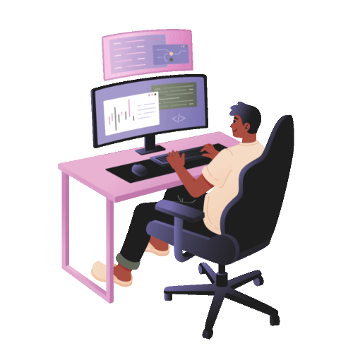 animation Devloping