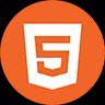 icon html