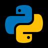 icon python