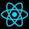 icon react