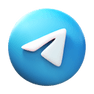 telegram icon