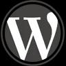 icon wordpress